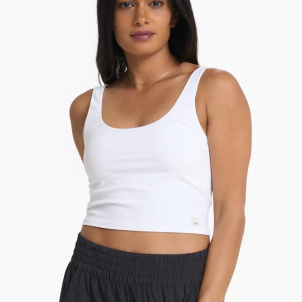 Vuori daily thank | white | XS size